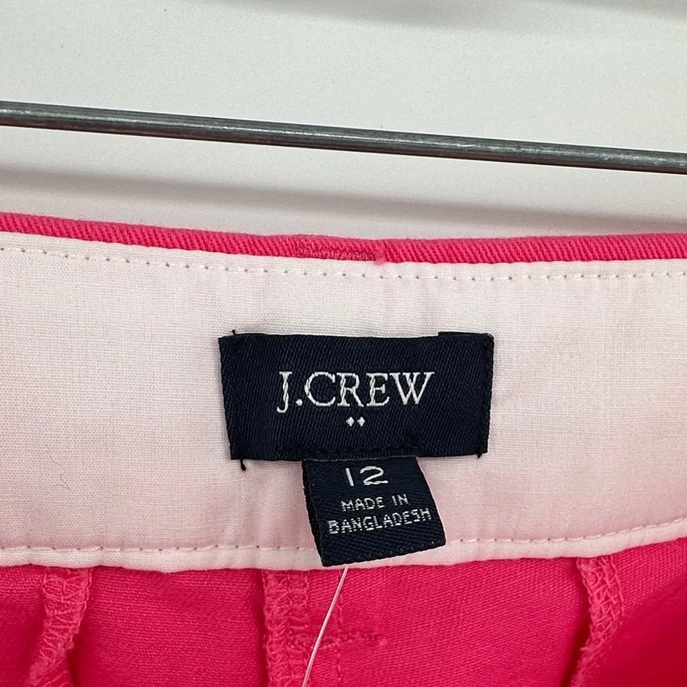J. Crew 5